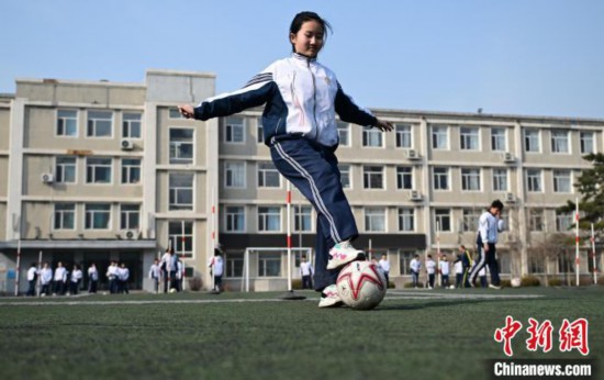 沈阳市中小学科学锻炼年来了